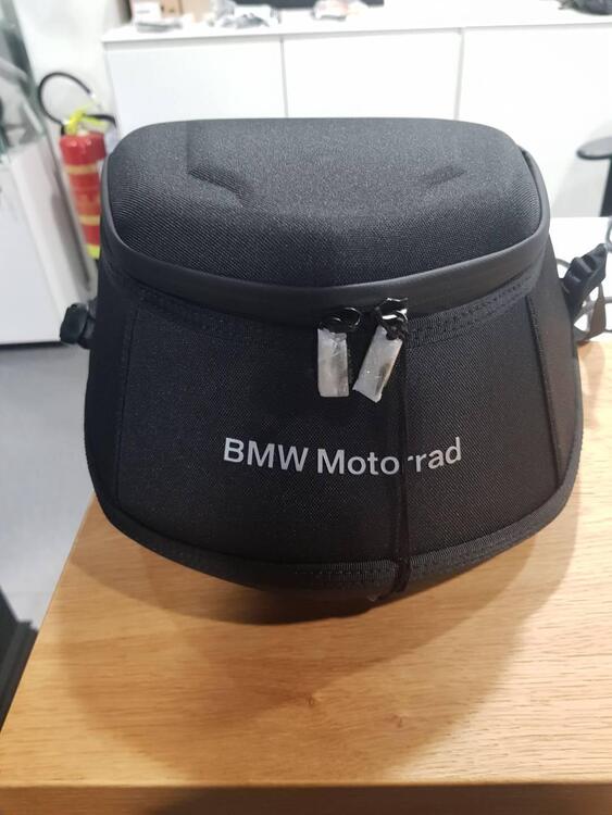 Borsa Portapacchi GS BMW