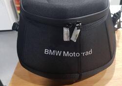 Borsa Portapacchi GS BMW