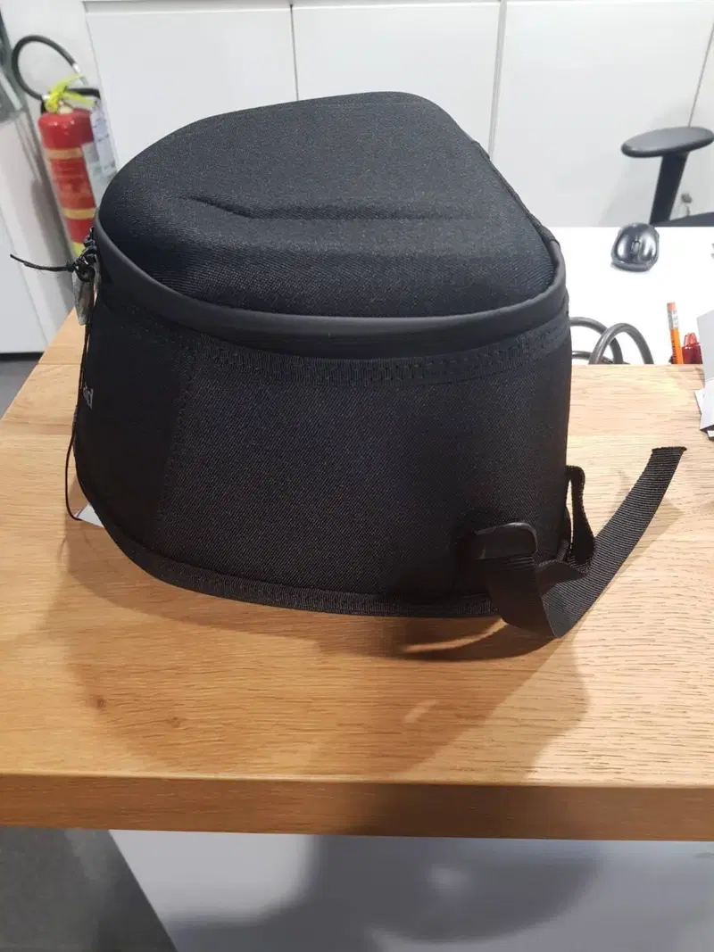 Borsa Portapacchi BMW (2)