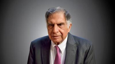 &Egrave; morto Ratan Tata, il magnate indiano dell&#039;auto, ricordate la &quot;Nano&quot;? 