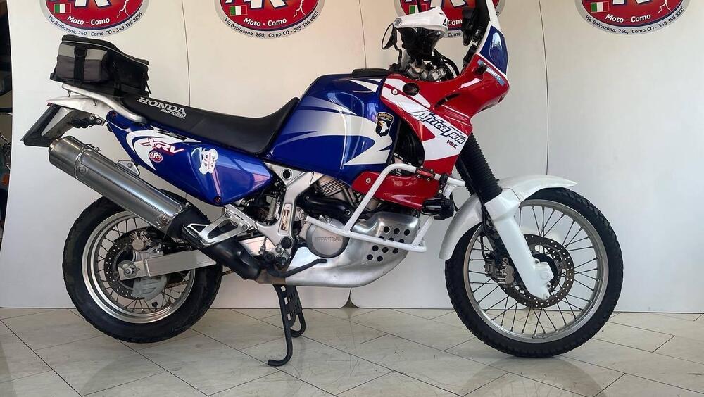 Honda Africa Twin XRV 750 (1996 - 02)