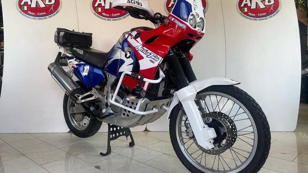 Honda Africa Twin XRV 750 (1996 - 02) (3)