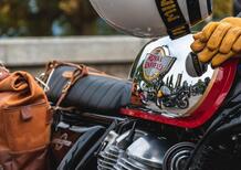 Autumn Ride, il raduno Royal Enfield che apre la stagione autunnale