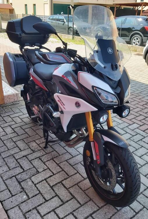 Yamaha Tracer 900 GT (2018 - 20) (3)