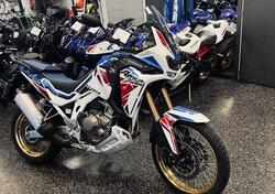 Honda Africa Twin CRF 1100L Adventure Sports (2022 - 23) usata