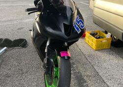 Kawasaki Ninja 600 ZX-6R (2007 - 08) usata