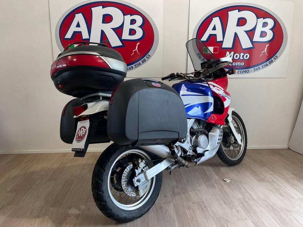 Honda Africa Twin XRV 750 (1996 - 02) (5)