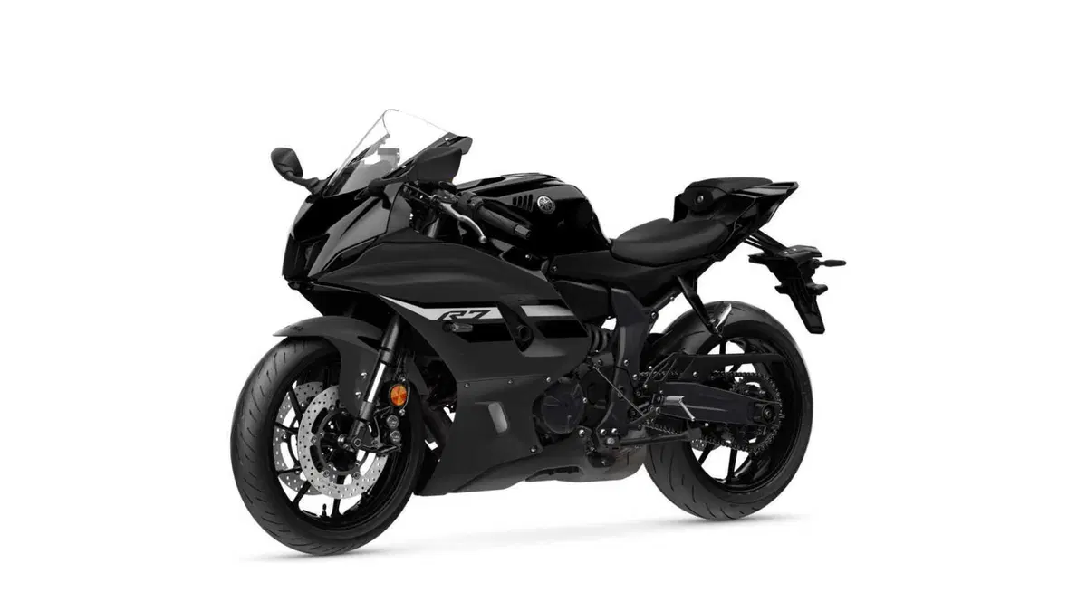Yamaha YZF R7 YZF R7 (2021 - 25) (11)