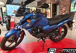 Honda CB 125 F (2021 - 24) nuova