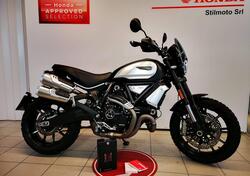 Ducati Scrambler 1100 Pro (2020 - 22) usata