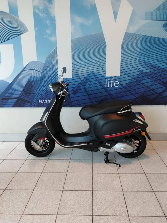 Vespa Sprint 150 Sport (2023 - 24) (2)