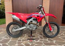 Honda CRF 250 R (2022) usata