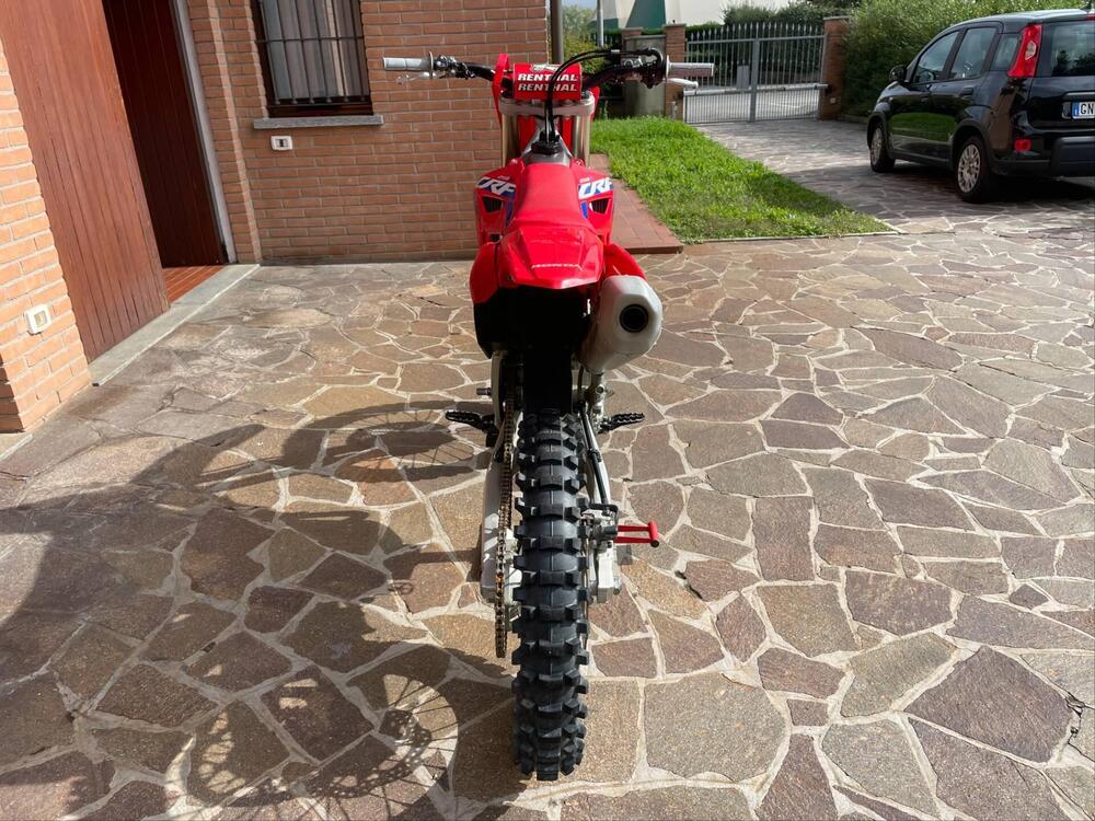 Honda CRF 250 R (2022) (3)