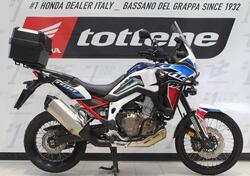 Honda Africa Twin CRF 1100L Urban (2022 - 23) usata