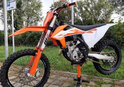 KTM SX 250 F (2020) usata