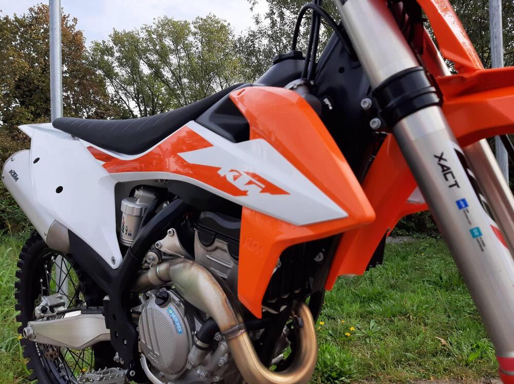 KTM SX 250 F (2020) (4)