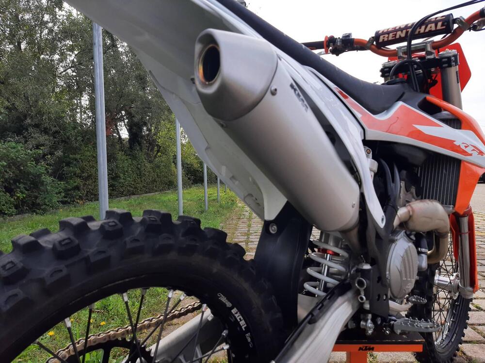 KTM SX 250 F (2020) (5)