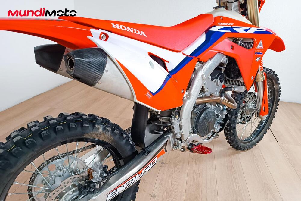 Honda CRF 250 RX (2019) (4)