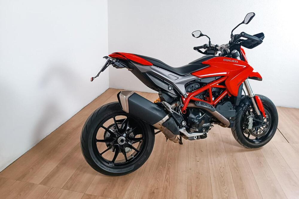 Ducati Hypermotard 939 (2016 - 18) (3)