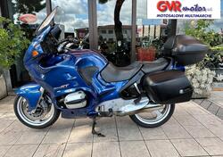 Bmw R 1100 RT ABS usata