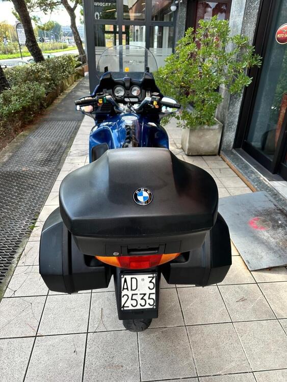 Bmw R 1100 RT ABS (4)