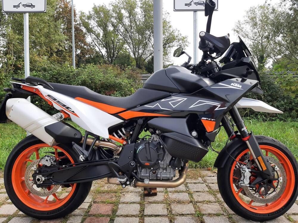 KTM 890 SMT (2023 - 24) (2)