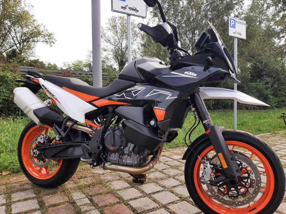 KTM 890 SMT (2023 - 24) (3)