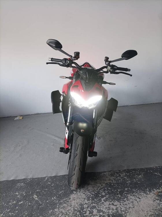 Ducati Streetfighter V2 (2022 - 24) (5)