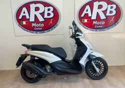 Piaggio Beverly 300 i.e. ABS-ASR (2016 - 20) usata