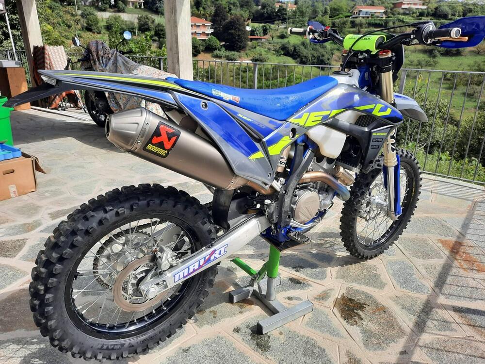 Sherco 300 SEF Factory (2024)