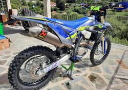 Sherco 300 SEF Factory (2024) usata