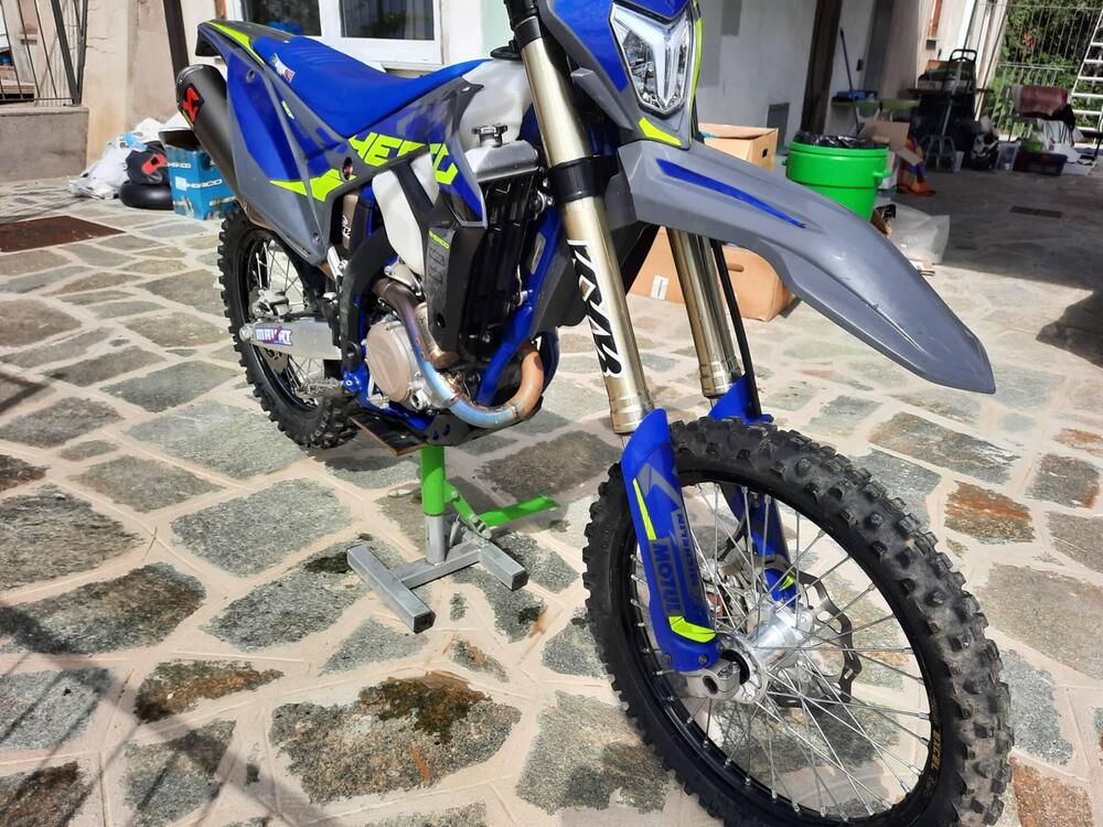 Sherco 300 SEF Factory (2024) (2)