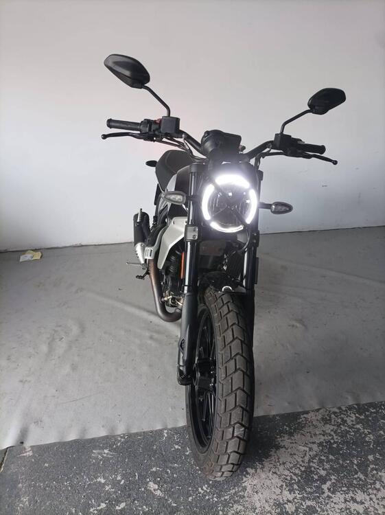 Ducati Scrambler 800 Icon (2023 - 24) (4)