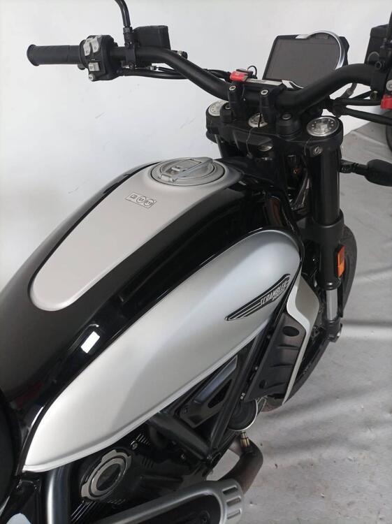 Ducati Scrambler 800 Icon (2023 - 24) (5)