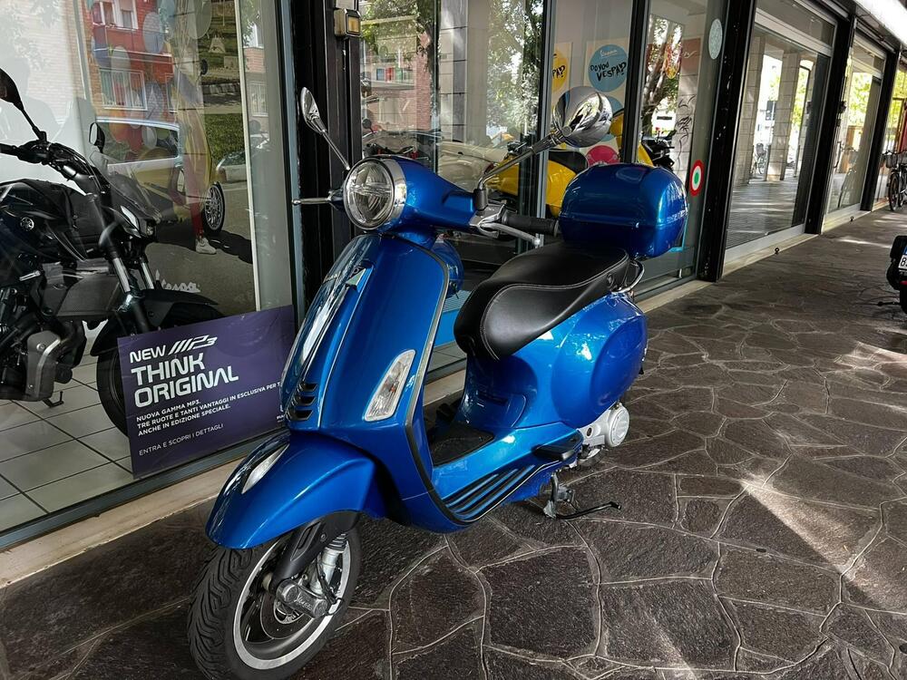 Vespa Primavera 50 (2021 - 23) (2)