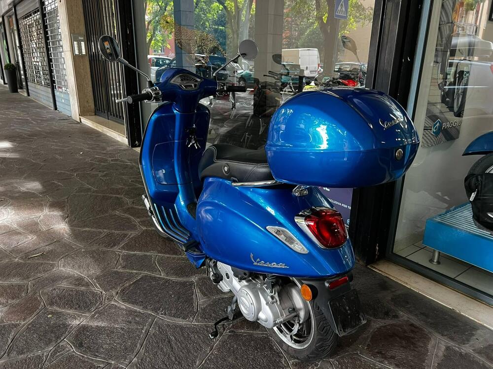 Vespa Primavera 50 (2021 - 23) (3)