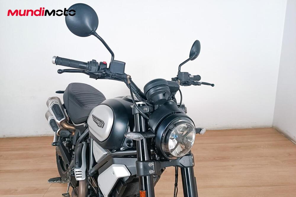 Ducati Scrambler 1100 Dark Pro (2020 - 24) (5)