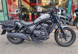 Honda CMX 1100 Rebel DCT (2021 - 24) usata