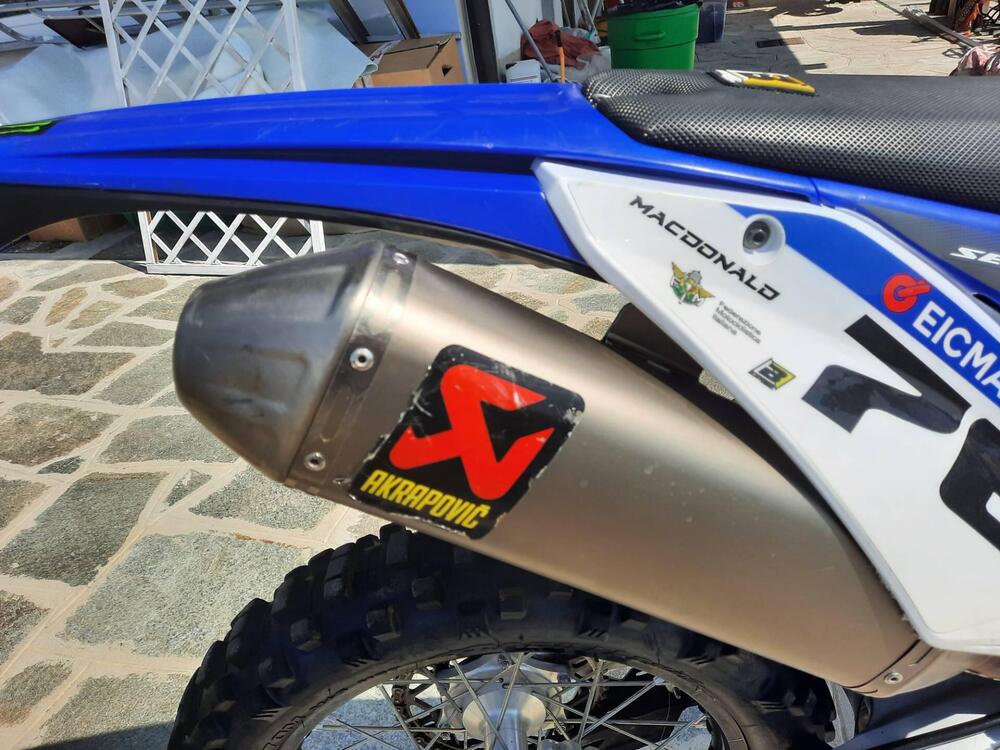 Sherco 300 SEF-R Factory (2018) (4)