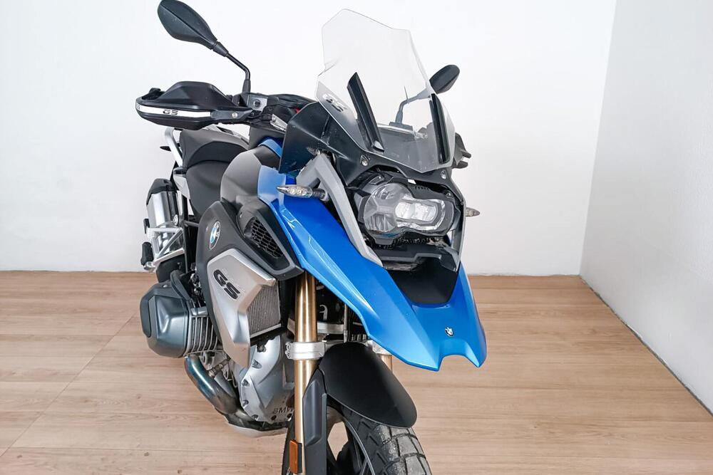 Bmw R 1250 GS - Edition 40 Years GS (2021) (5)