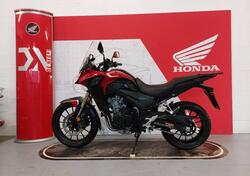 Honda CB 500 X (2022 - 23) usata