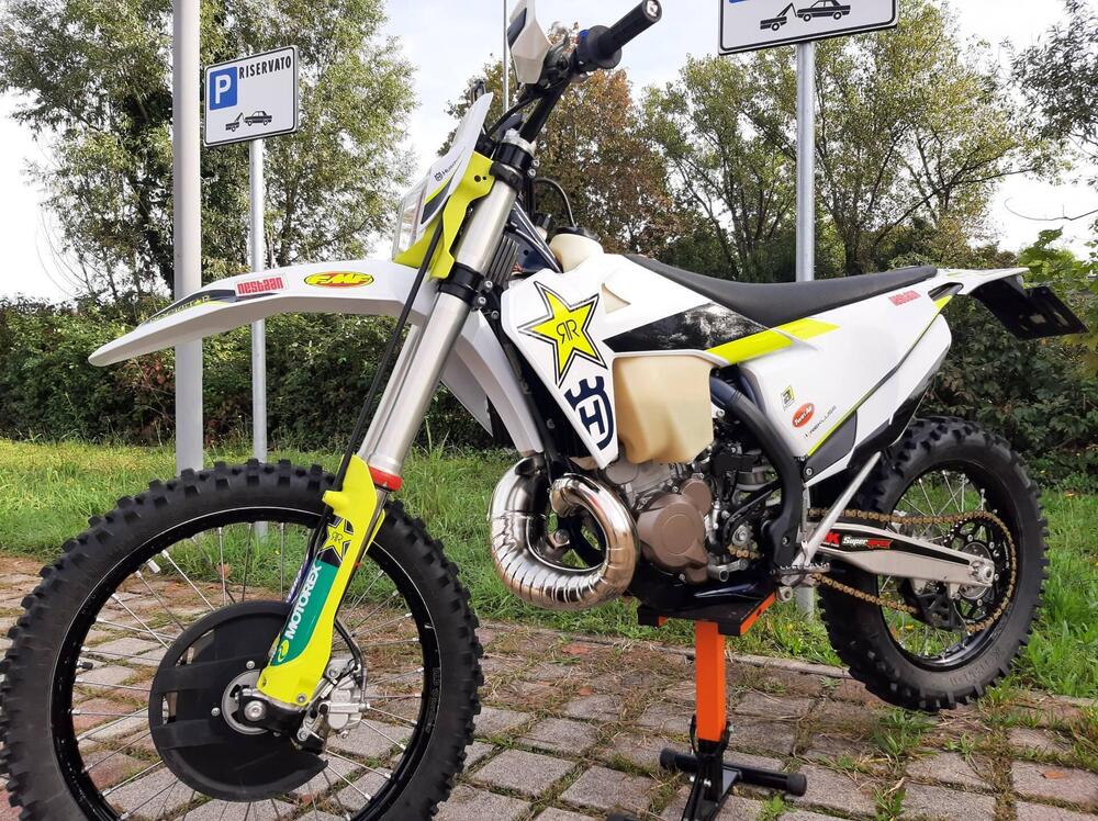 Husqvarna TE 300i (2020)