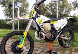 Husqvarna TE 300i (2020) usata