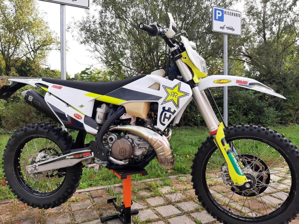 Husqvarna TE 300i (2020) (3)