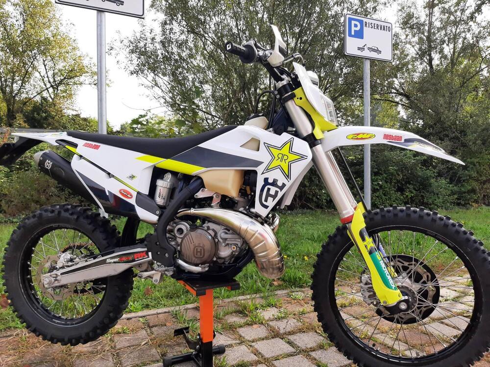 Husqvarna TE 300i (2020) (4)