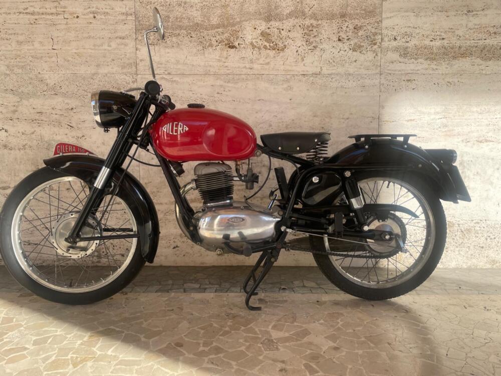 Gilera 150 G