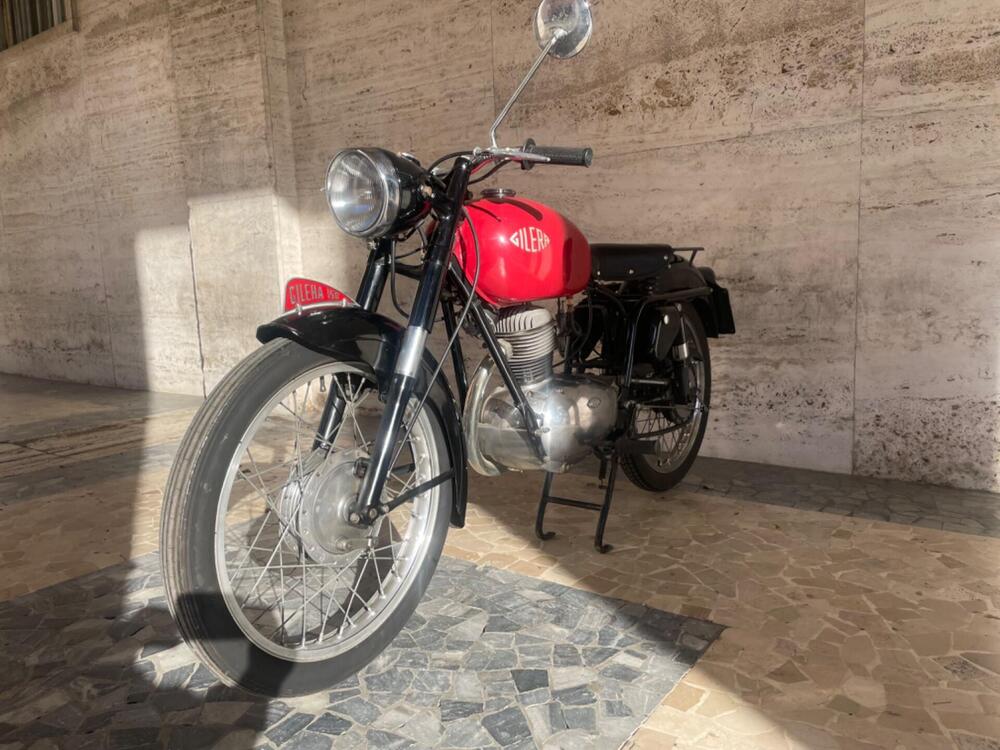 Gilera 150 G (3)