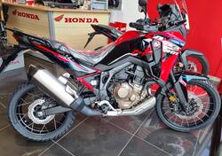 Honda Africa Twin CRF 1100L ES (2024 - 25) nuova