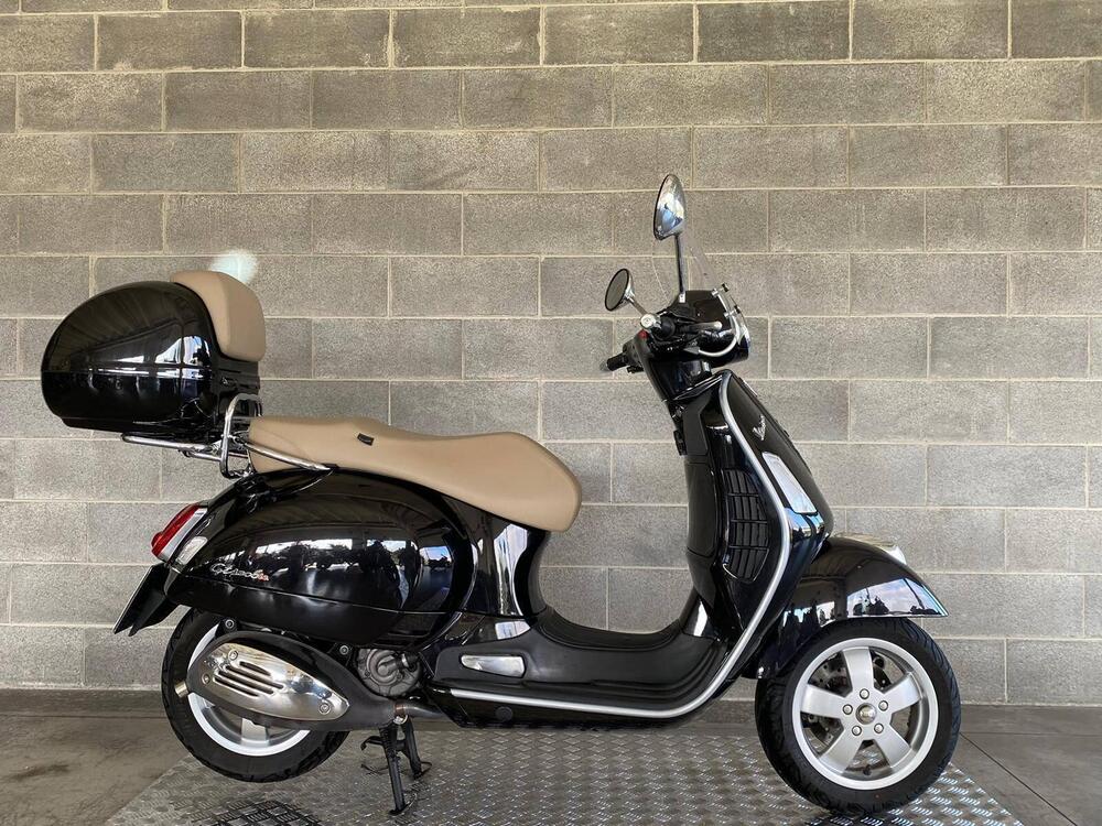 Vespa GTS 300 Super ABS (2014 - 16)