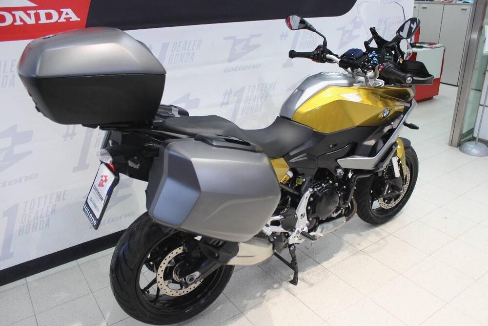 Bmw F 900 XR (2020 - 25) (4)